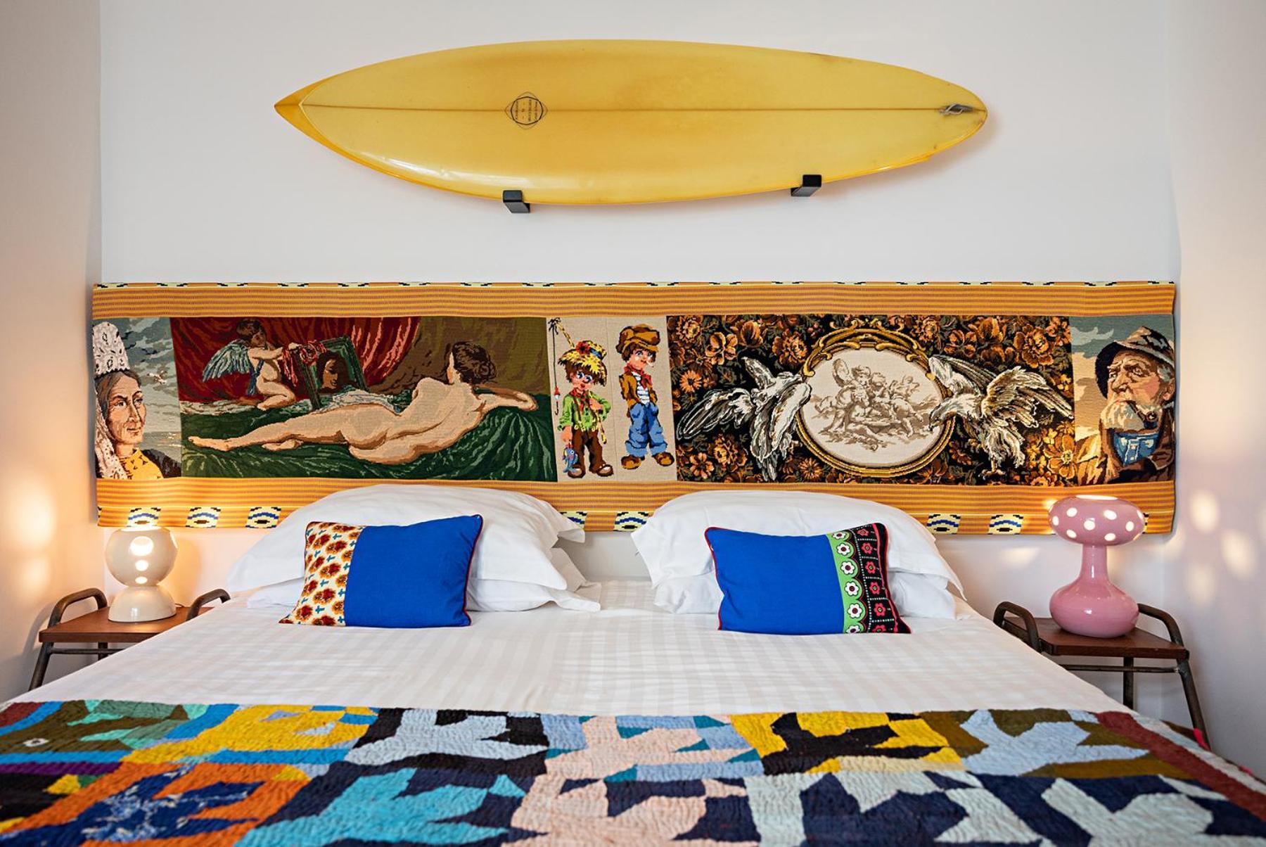 Paramount Apartments Ilfracombe, Arty Seaside Holiday Apartments Pokoj fotografie