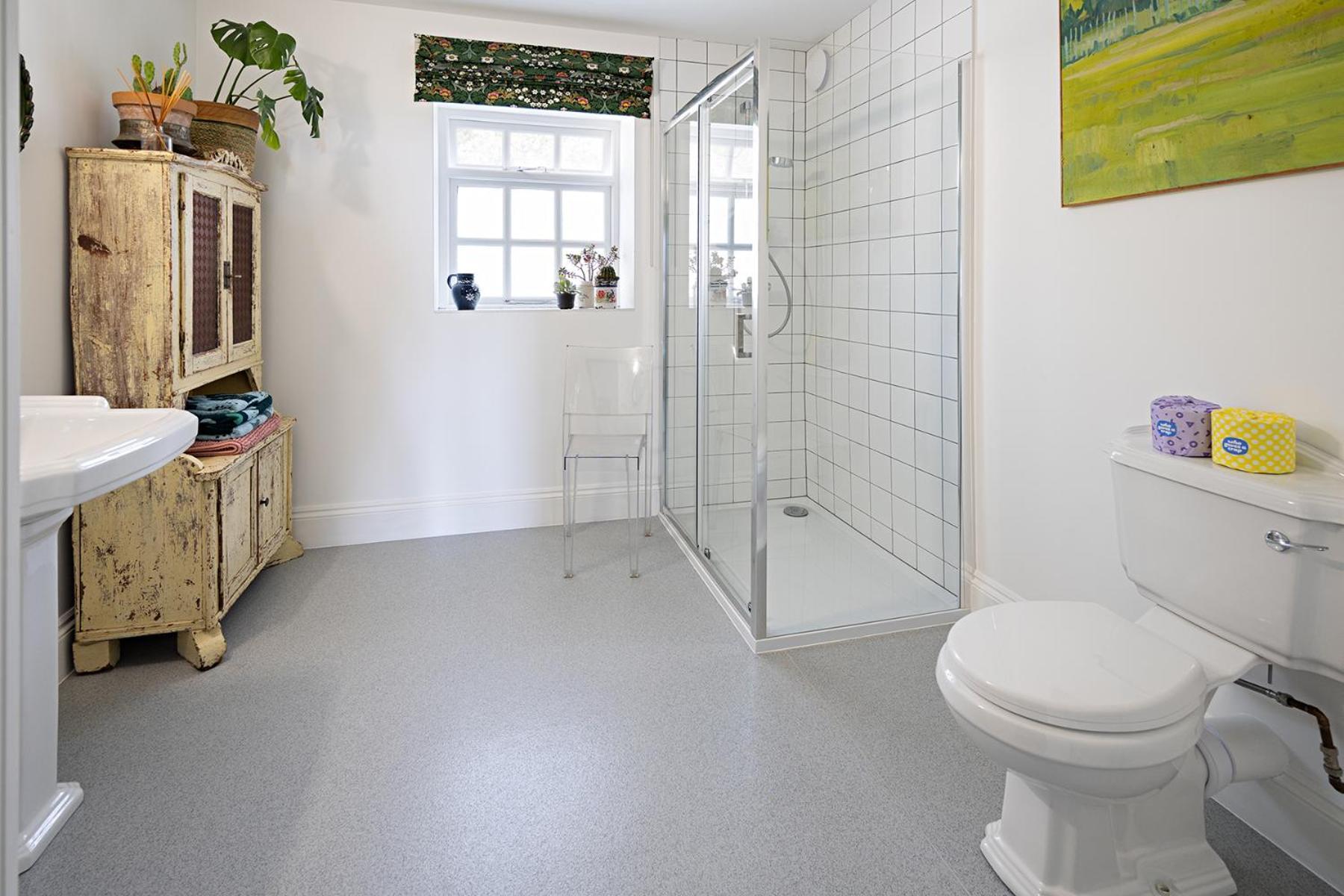 Paramount Apartments Ilfracombe, Arty Seaside Holiday Apartments Pokoj fotografie